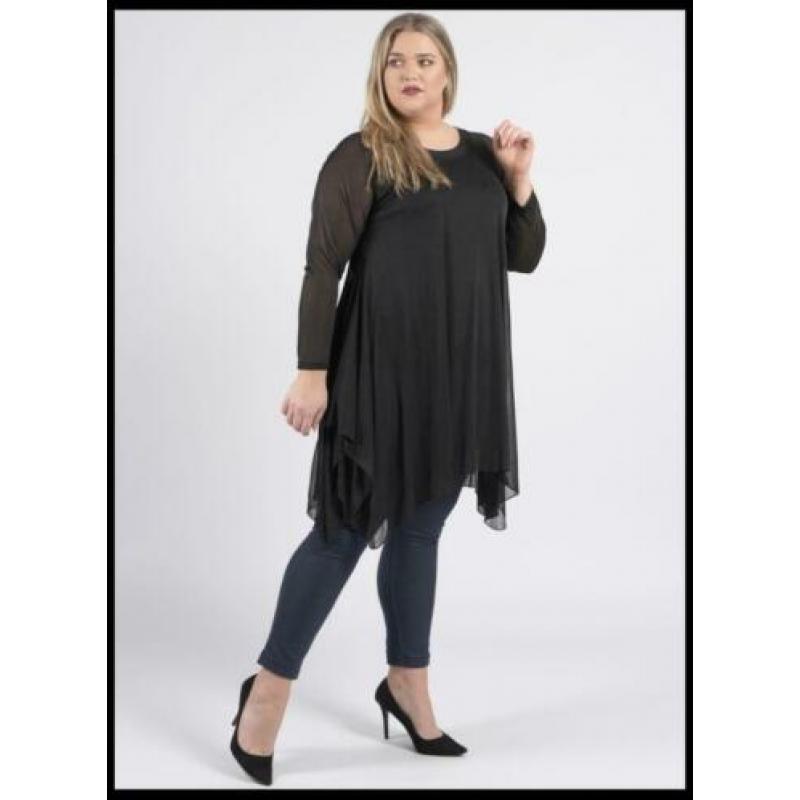 Voile Magna Tuniek - 52/54
