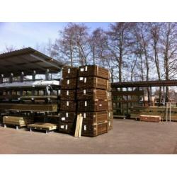 brandwerende kozijnen