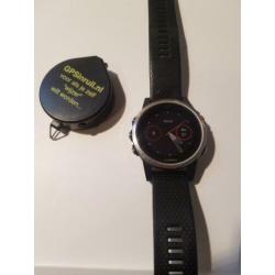 Garmin Fenix 5S (GPSinruil nr. 805)
