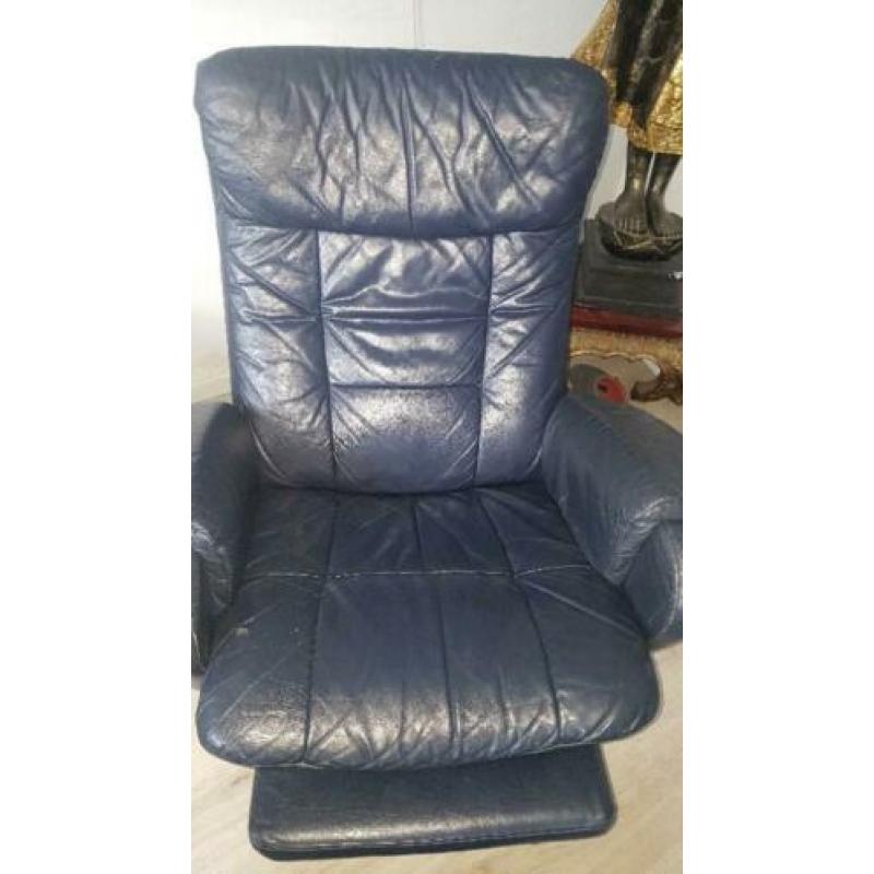 relaxstoelen