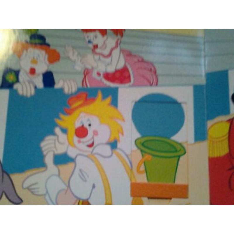 Dobus leesboek