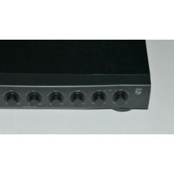 T.K. Philips Karaoke Mixer.