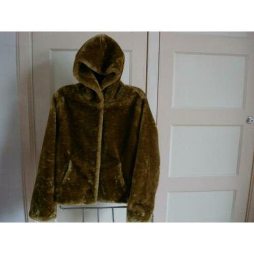 Jas King Louie maat 44 , Judy Jacket Zoot Amber Green