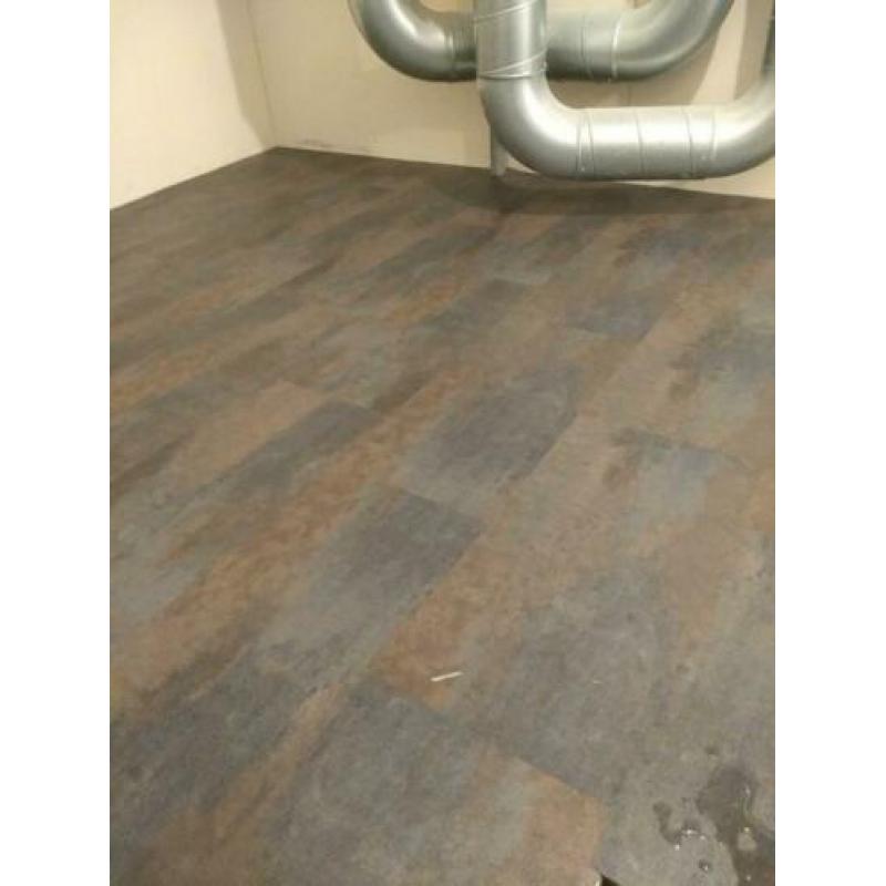 moduleo pvc zware kwaliteit