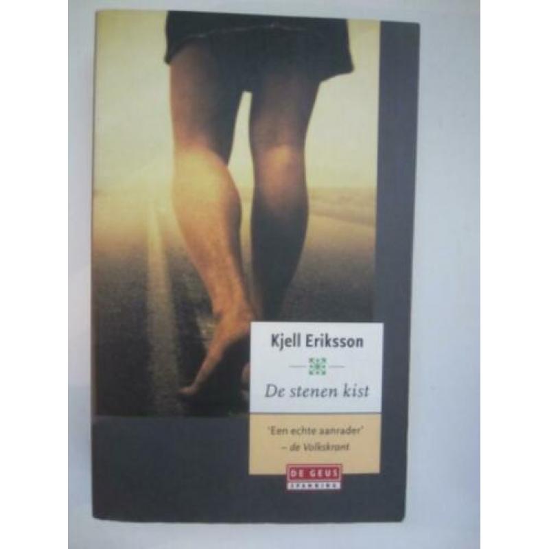 F14: Thrillers oa. Baldacci Grisham Slaughter Appel van Ri