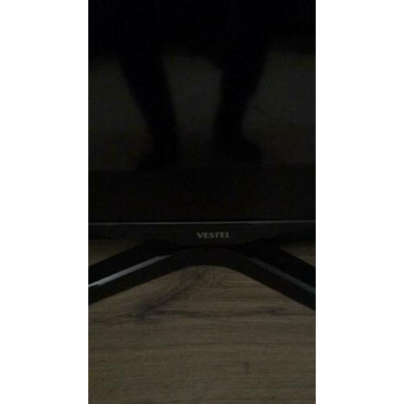 40 inc 102 cm defect scherm