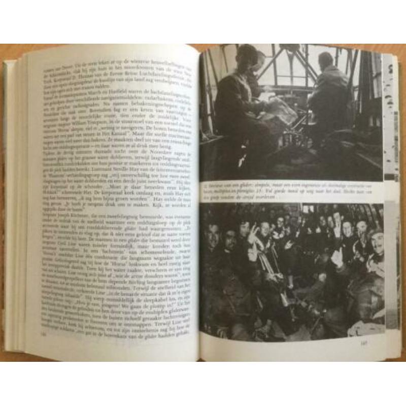 Een brug te ver, 1944 Arnhem, Cornelius Ryan, 1974