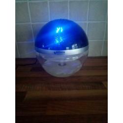 Prowin airbowl 2 Incl boekje