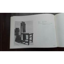 naslagwerk design stoelen chairs stuhlen sedi ontwerpers