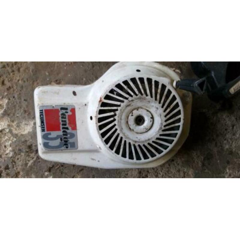 Briggs en stratton onderdelen
