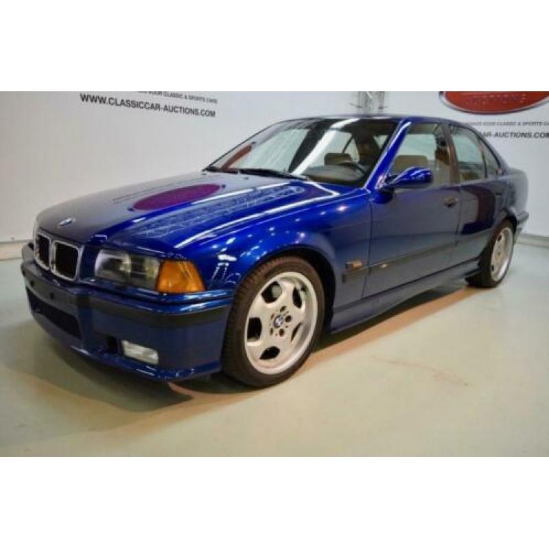 Bmw M3 E36 3.0L