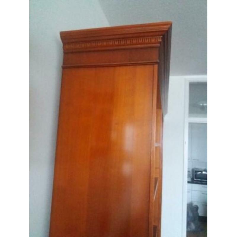 Wandkast