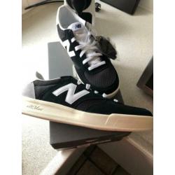 New balance heren sneaker nieuw