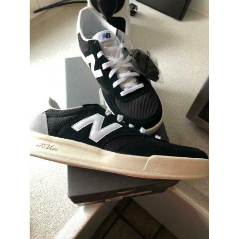 New balance heren sneaker nieuw