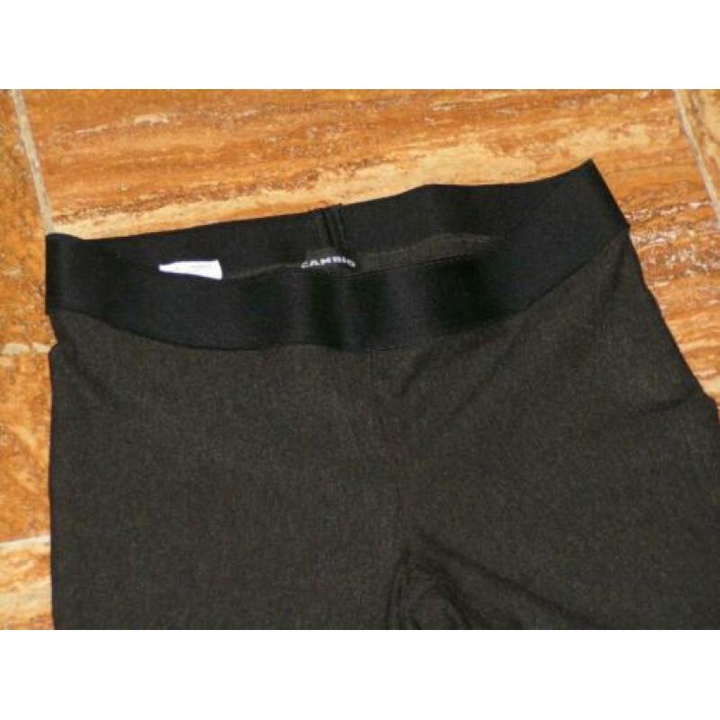 CAMBIO broek,Mt 38 nieuw staar