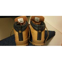 Nike schoenen maat 37,5 nieuw!