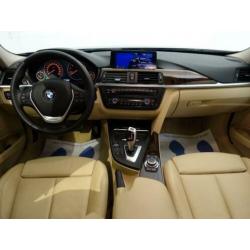 BMW 3 Serie Sedan 320I 184pk HIGH EXE Aut8, Panoramisch Schu