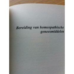 101 vragen over Homeopathie