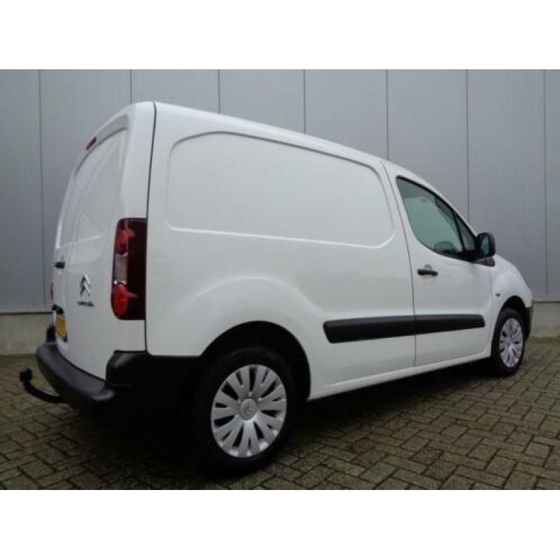 Citroën Berlingo 1.6 HDI 500 Club Economy Airco Cruise