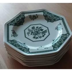 Servies Royal old Pekin