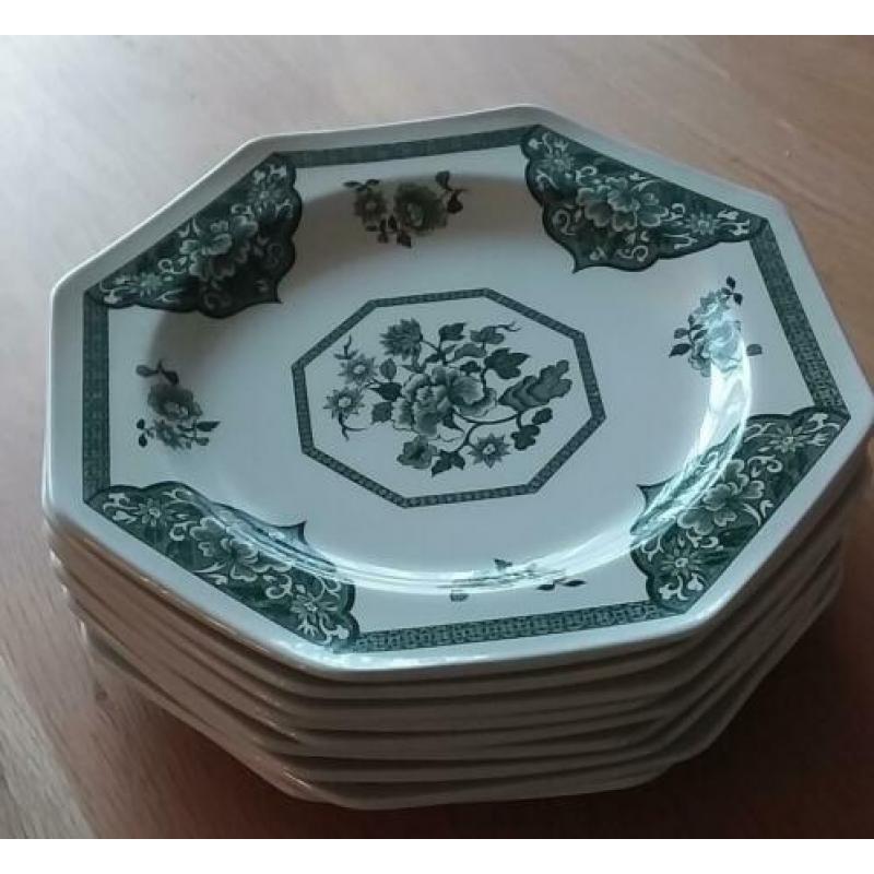 Servies Royal old Pekin