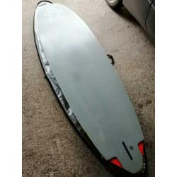 Starboard ISonic 101