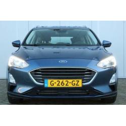 Ford Focus Wagon 1.0-125pk. EcoBoost Titanium Business
