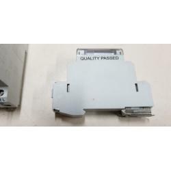 Finder digitale Groepenkast KWh-meter 230V (5x)