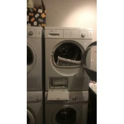 Bosch maxx sensitieve condensdroger ( wasdroger droger)
