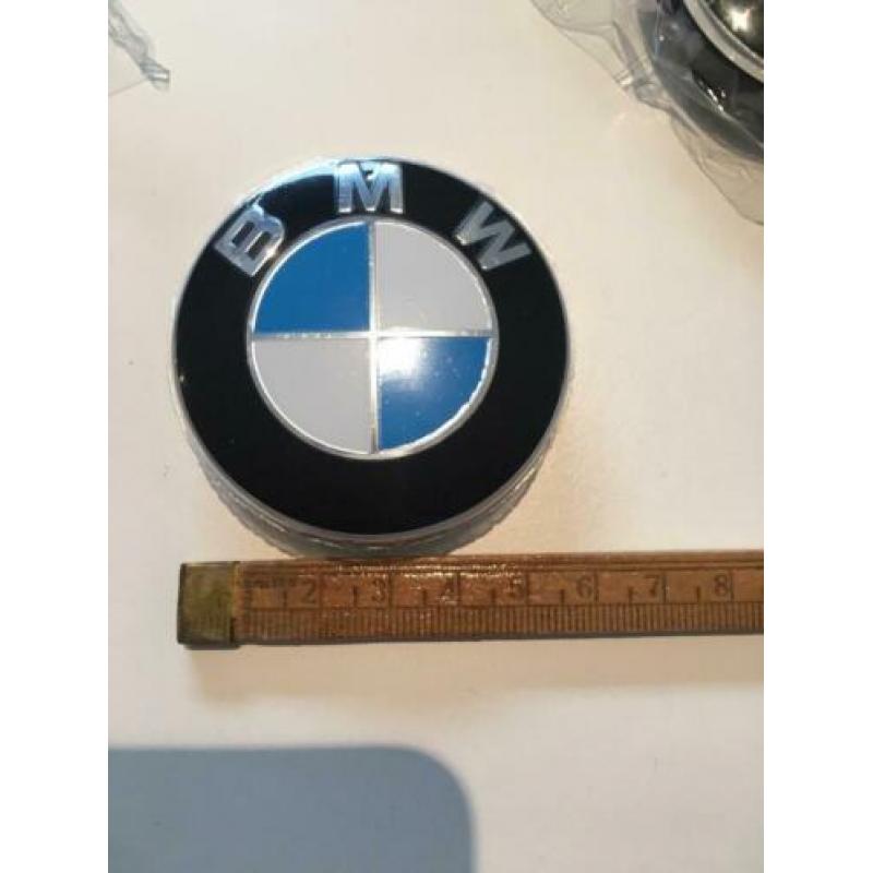 Bmw velg naaf doppen