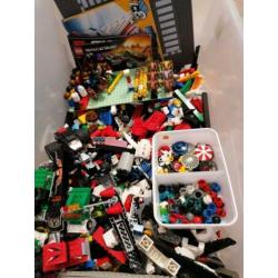 Partij Lego