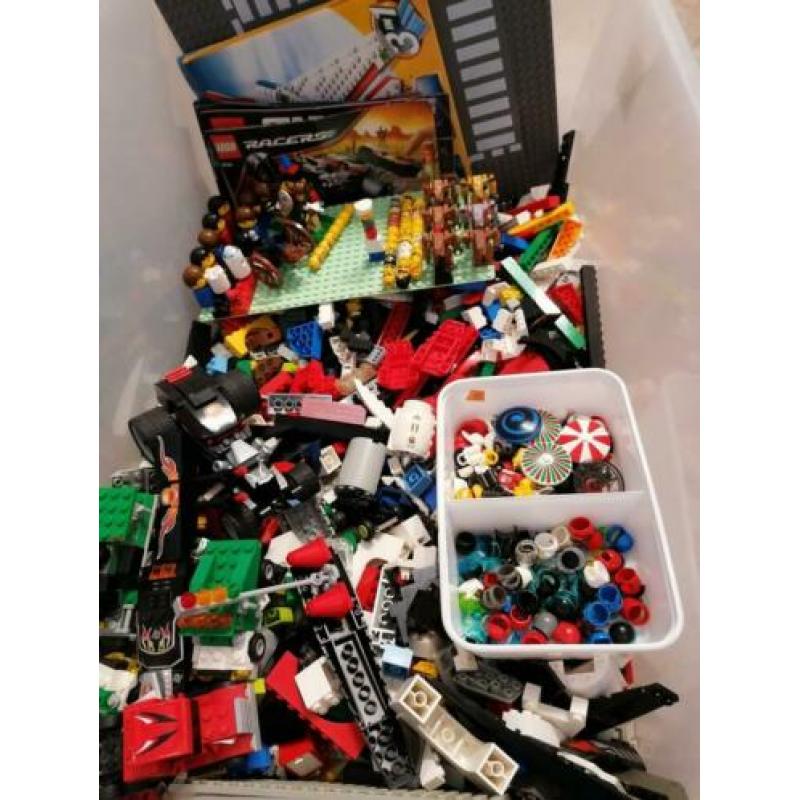 Partij Lego