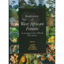 Biodiversity of West African Forests; woody plants; 2004