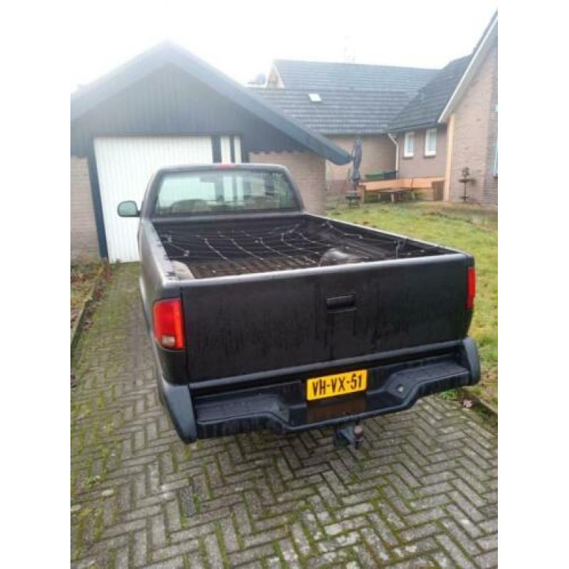 Chevrolet s10