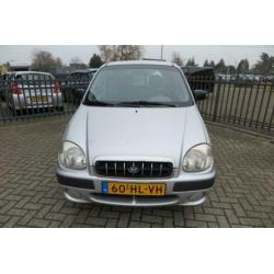 Hyundai Atos Spirit 1.0i SLX