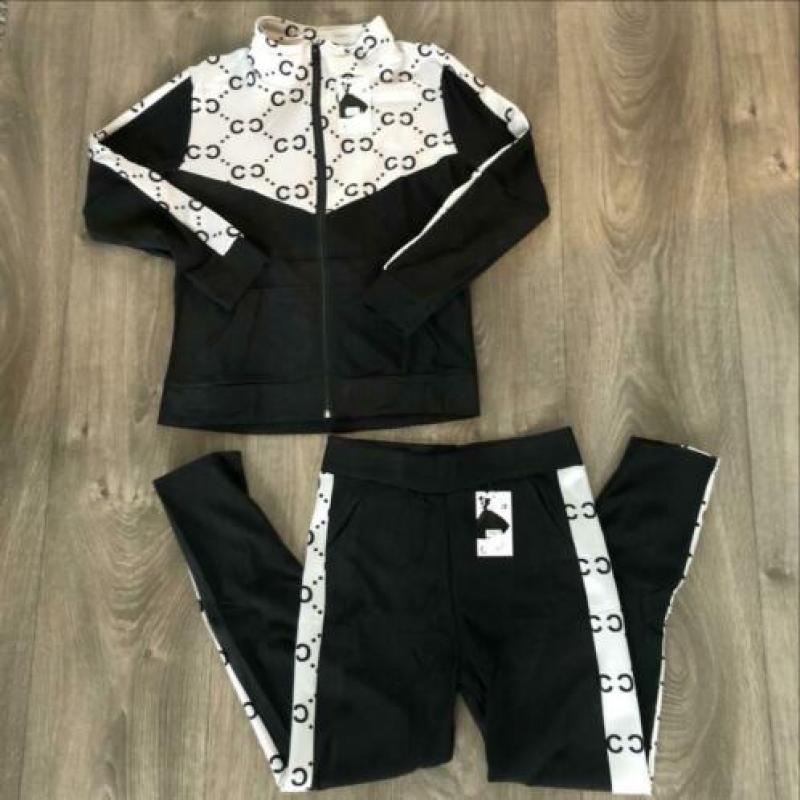 Huispak CC maat L/XL NIEUW!