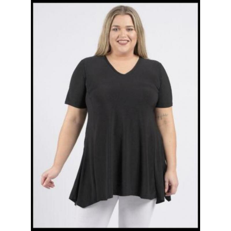 Fantastische Magna Tuniek - 52/54