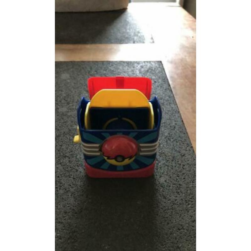 Pokemon spulletjes