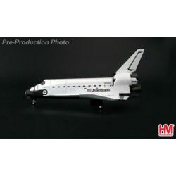 Space Shuttle Orbiter Endeavour STS-88 Hobby Master HL1404