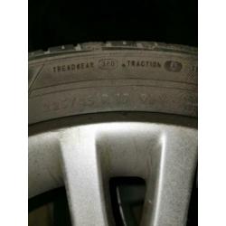 Renault 225 45r17