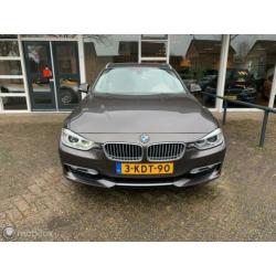 BMW 3-serie Touring 320i Executive Xenon, Leer, Navi..