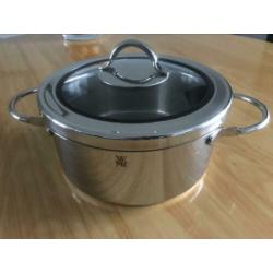 WMF kookpan - 2 liter - hoge kwaliteit