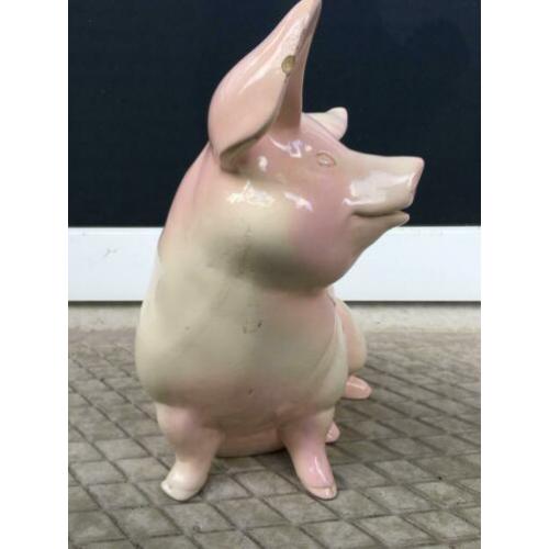 SPAARVARKEN oud