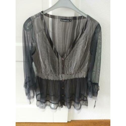 Dames blouses