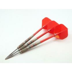 Darts Red Dragon Amberjack 25 gram 90% tungsten
