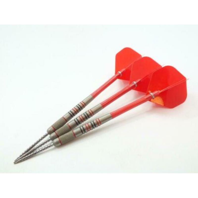 Darts Red Dragon Amberjack 25 gram 90% tungsten