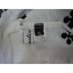 Top merk Blondix in maat XL