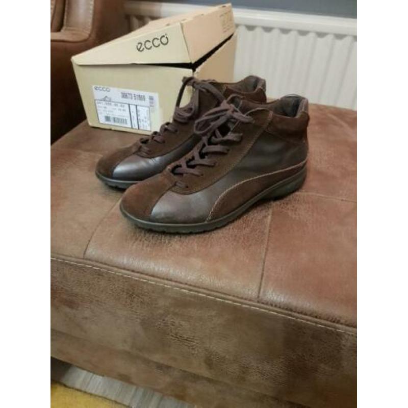 Ecco voor dames 38