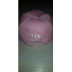 nieuw Fortnite baseball pet cq cap roze