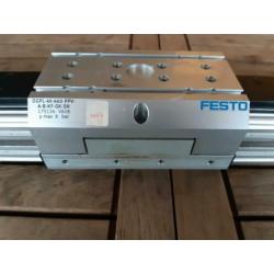 Te koop partij festo cilinder Ventiel Luchtdruk pneumatiek